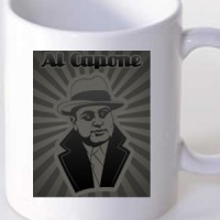 Šolja Al Capone