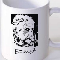  Albert Einstein