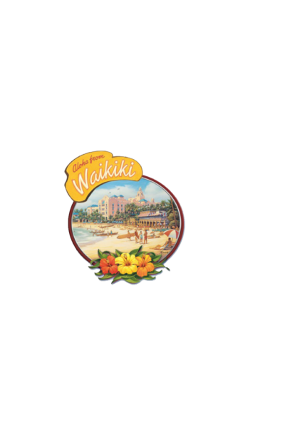 Aloha Wailiki