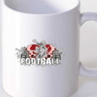 Šolja American Football