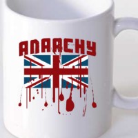 Šolja Anarchy