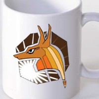Šolja Anubis