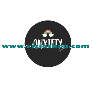 Anxiety by Jvncc