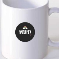  Anxiety by Jvncc