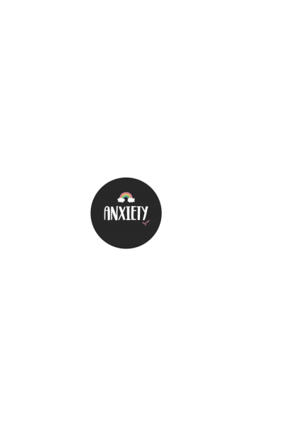 Anxiety by Jvncc