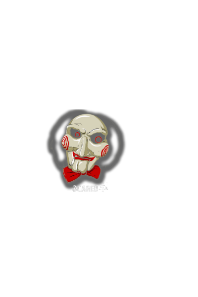 Are you scared?