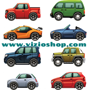 Automobili