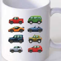  Automobili