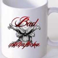  Bad Muthafucka
