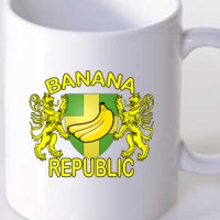 Šolja Banana Republika