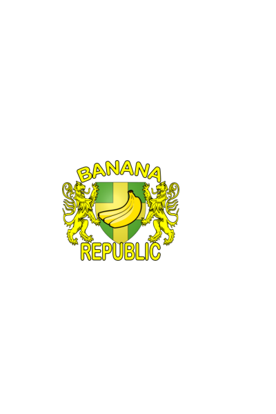 Banana Republika