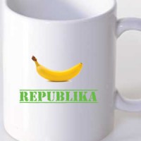Šolja Banana republika