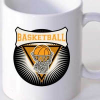 Šolja Basketball