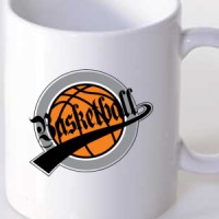  Basketball Logo