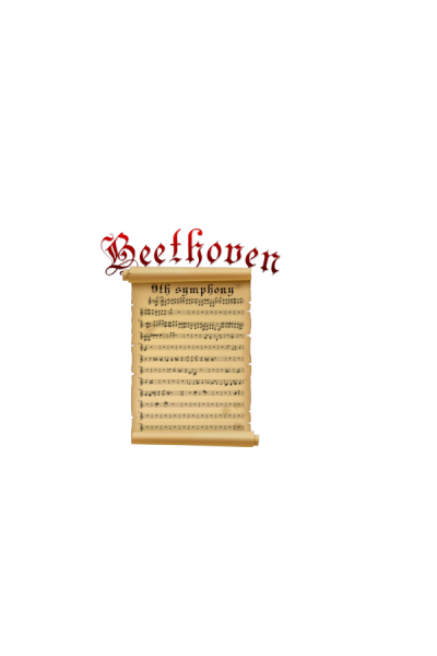 Beethoven's 9th Symphony