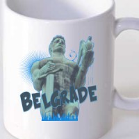 Šolja Beograd