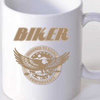 Šolja Biker