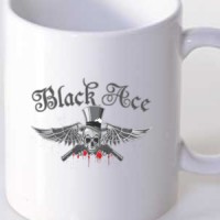  Black Ace
