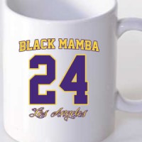  Black Mamba