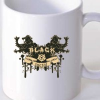  Black Metal