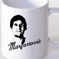 Šolja Boban Marjanovic