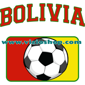 Bolivia Football