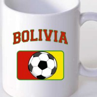  Bolivia Football