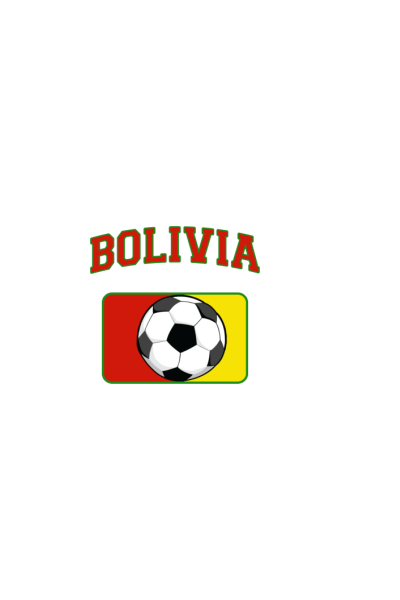 Bolivia Football