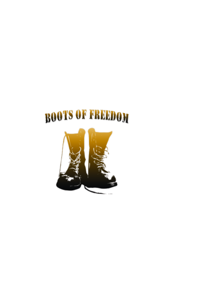 Boots Of Freedom