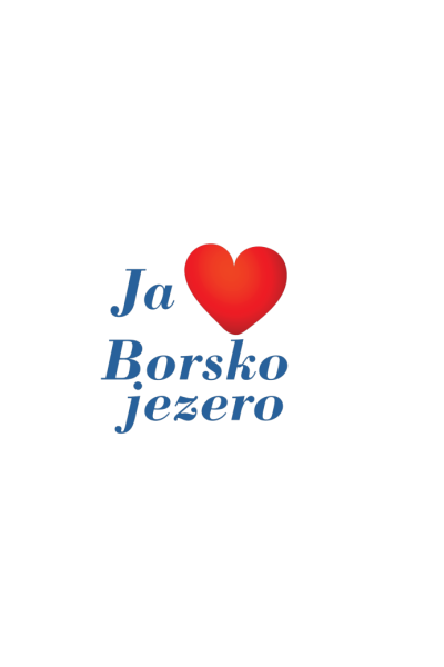 Borsko jezero