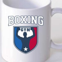 Šolja Boxing