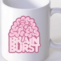  Brain burst