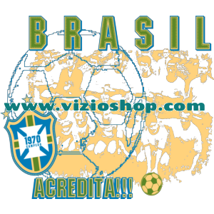 Brasil Football