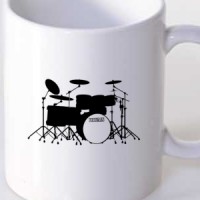 Šolja Bubnjevi drums