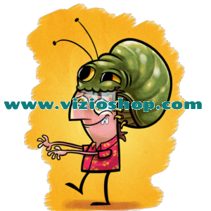 Bugmind Zombie