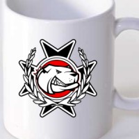 Šolja Bulldog