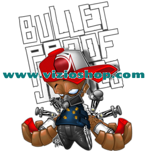 Bullet proof