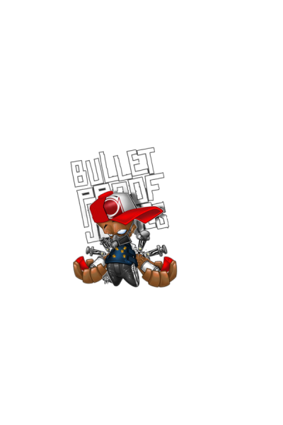 Bullet proof