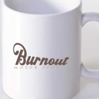 Šolja Burnout