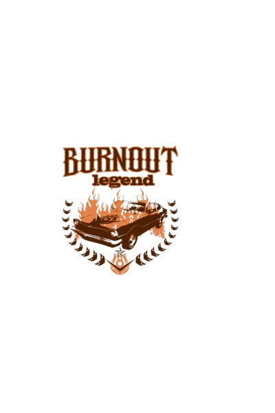 Burnout Legend