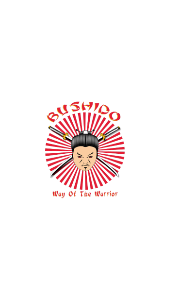 Bushido Warrior