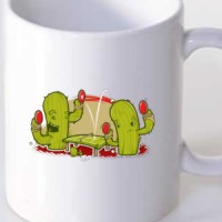 Šolja Cactied