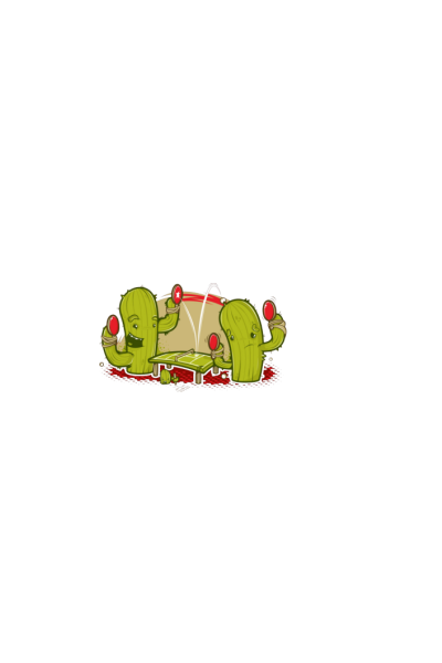Cactied