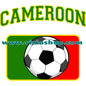 Cameroon Football