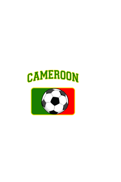 Cameroon Football