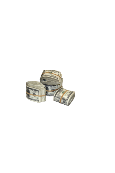 Cash for life