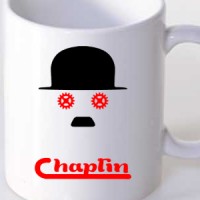 Šolja Chaplin