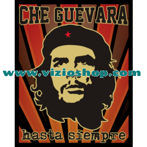 Che Guevara