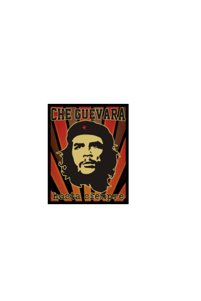 Che Guevara