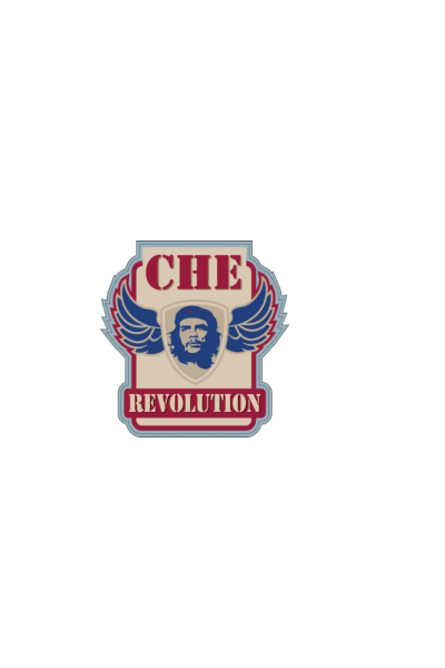 Che Guevara